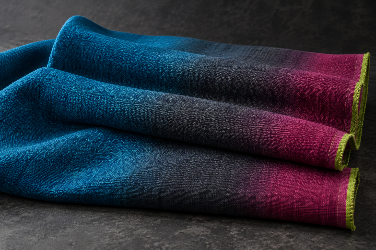 Chromaline Reactive Cotton textile finish
