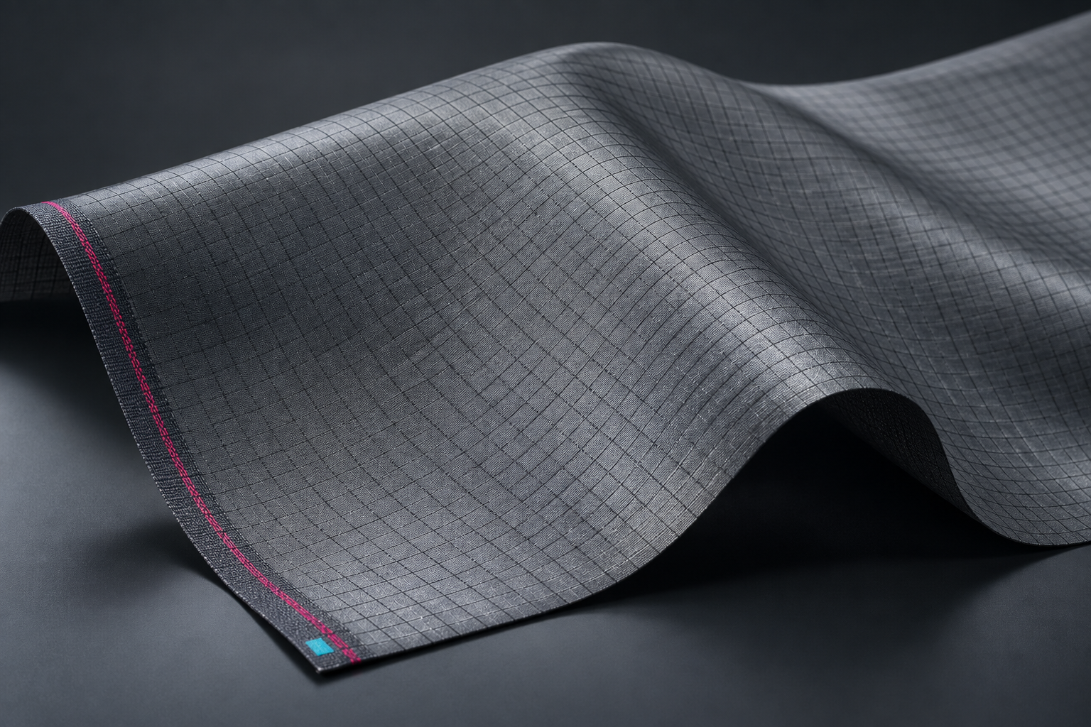 Stateline Technical Lining finished textile